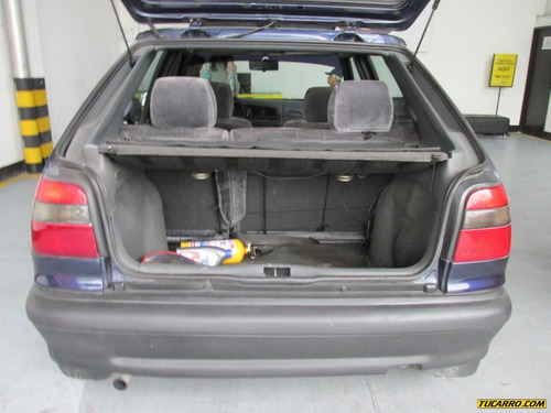 Skoda Felicia 1.3 Mt