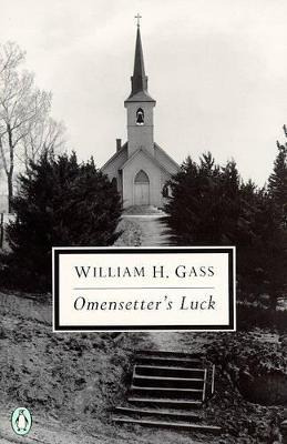 Libro Omensetter's Luck - William H. Gass