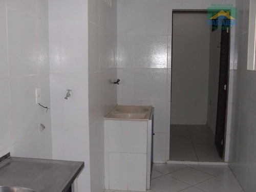 Imagem 12 de 15 de Casa Residencial À Venda, Altiplano Cabo Branco, João Pessoa. - Ca0163