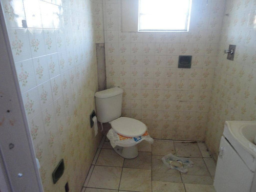 Imagem 4 de 13 de Casa Com 2 Dormitórios À Venda, 72 M² Por R$ 250.000,00 - Jardim Santo André - Limeira/sp - Ca0106