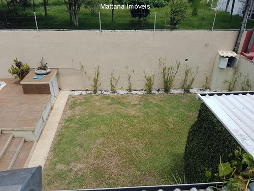 Imagem 18 de 29 de Condomínio Portale Di Santa Maria Em Jacareí-sp - Cov284 - 34947780