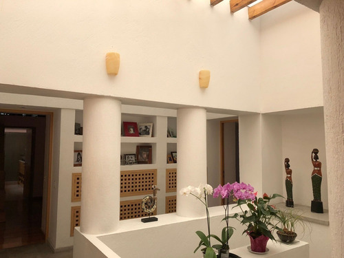 Imagen 16 de 30 de Preciosa Casa En Venta, Bosques De Las Lomas