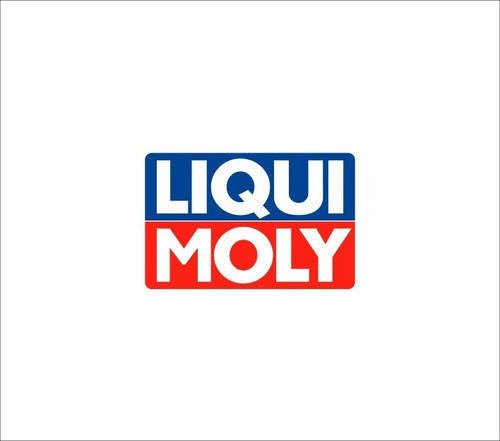 Calcomania Pegatina Liqui Moly Moto Carro Bici X3 Unidades