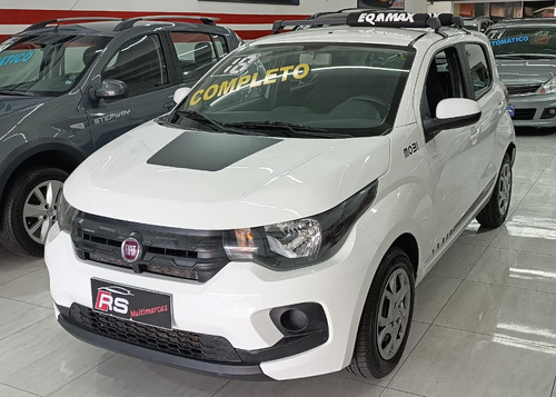 Fiat Mobi 1.0 Like Flex 5p