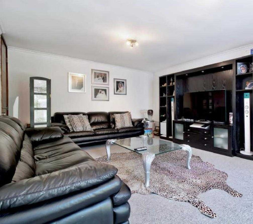 Imagen 8 de 16 de Preciosa Casa Mediterránea En Venta En Lo Barnechea