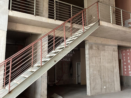Local De 252m2 En Matucana Gran Flujo Peatonal