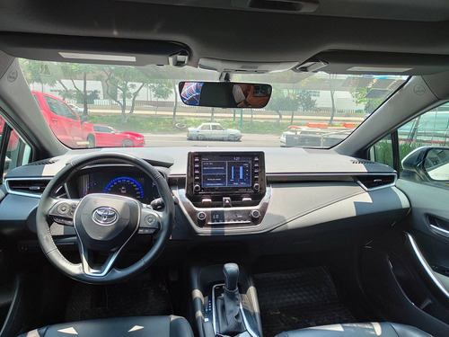 Imagen 9 de 12 de Toyota Corolla 2020 2.0 Se At
