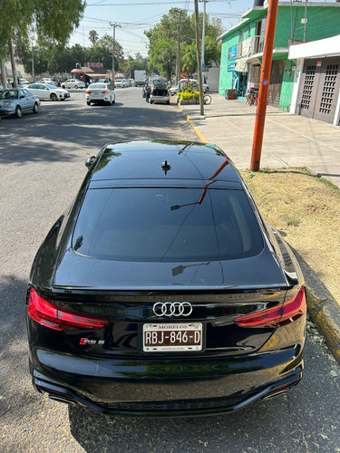Audi Rs5 Sportback 2.9T V6 Quattro At
