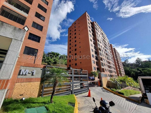 Apartamento En Venta - Colinas De La Tahona - 72 Mts2 - #24-10402