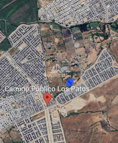 Sitio En Venta En Talca