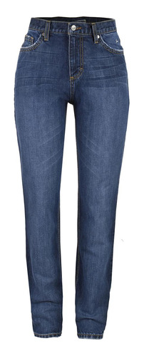 Jeans Skinny Fit De Mujer S50