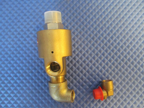 New Pearl Sgk Joint Rotary Union Rxe 3025 Rh Showa Gike Dde