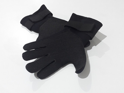 Guantes De Neopreno Para Kayaks