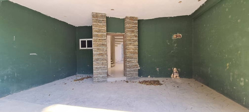 Imagen 6 de 17 de En Venta Exclusivo Townhouse En La Trigaleña Obra Blanca135541
