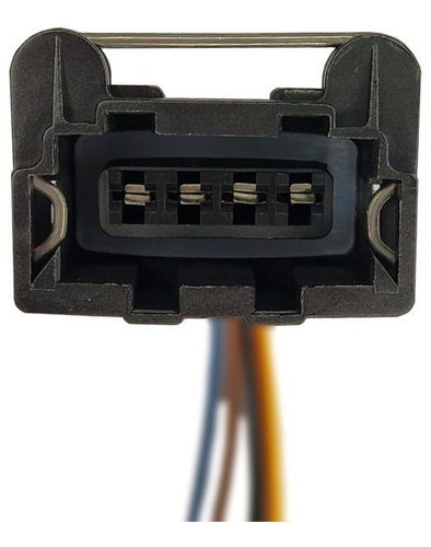 Conector Electrico De Bobina Yukkazo Corsa 1.3i1.4i1.6 96-06