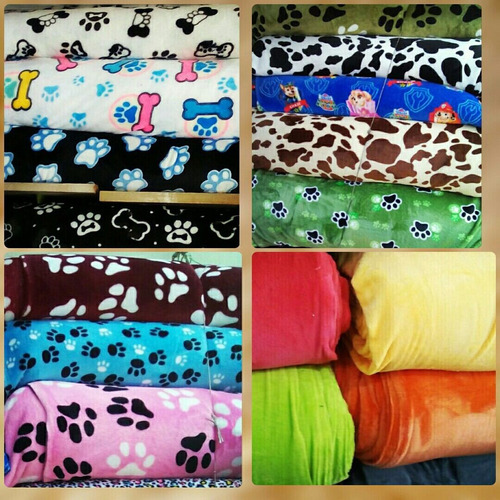 Cama Para Mascota Talla ( Xl ) Extra Grande Multivariedad.