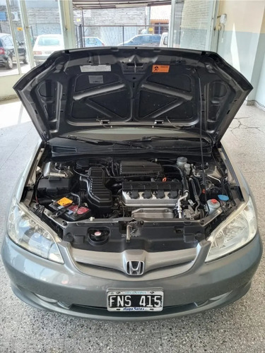 Imagen 10 de 11 de Honda Civic
