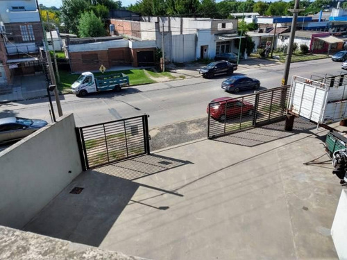 Imagen 7 de 21 de Galpón En Venta En Acceso Principal De Gualeguaychu