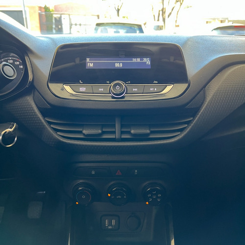 Chevrolet Onix 1.2