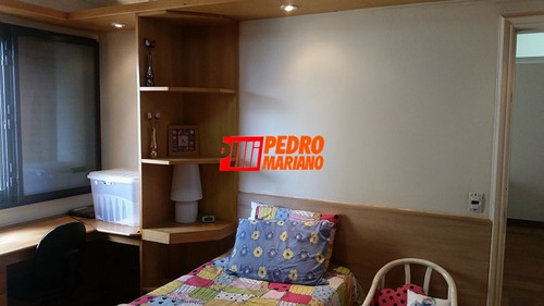 Imagem 9 de 15 de Apartamento No Bairro Centro Em Sao Bernardo Do Campo Com 03 Dormitorios - V-26853