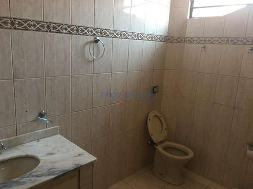 Imagem 8 de 28 de Casa À Venda Em Jardim Nova Europa - Ca272611