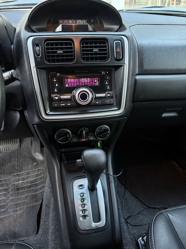 Mitsubishi Pajero TR4 2.0 4X2 16V 140CV FLEX 4P AUTOMÁTICO