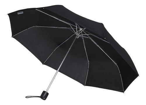 Paraguas Color Negro Wenger
