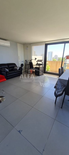 Imagen 2 de 11 de Apartamento En Venta En Aidy Grill, Punta Del Este