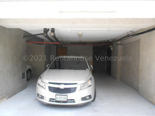 Imagen 21 de 22 de 22-6647. Apartamento Con Vista Al Avila En Una De Las Mejores Zonas De Caracas.