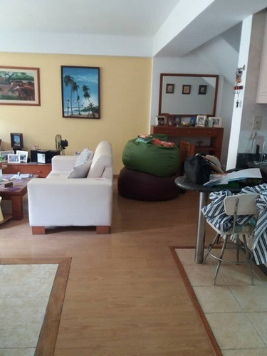 Imagen 10 de 21 de Vendo Apartamento 168,82m2 4h/3b/2p Urb. Miranda 6667