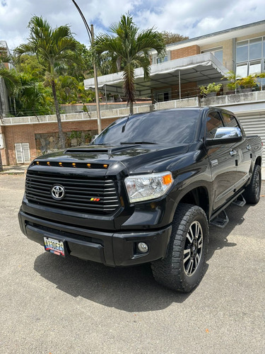 Toyota Tundra Platinum