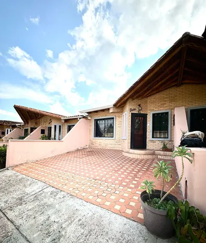 Ms Casa En Venta En La Machirí