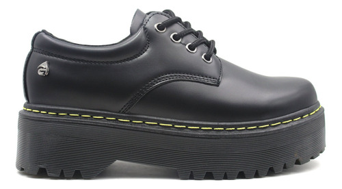 Zapato Negro C5916