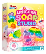 Comprar Klever Kits Kit De Fabricación De Jabón Haz Tu Propio Jabón