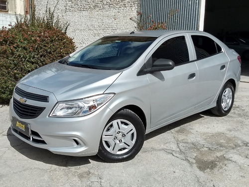 Chevrolet Prisma 1.4 Ls Joy + 2018