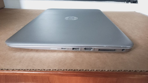 Imagen 4 de 5 de Hp Elitebook 1040 G3 | I7 8gb 255gb Ssd 1080p