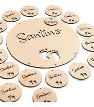 Comprar Souvenirs Personalizados Nacimientos - Baby Shower - Oferta!