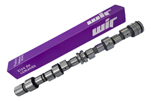 comprar Comando Válvulas Gm Corsa Classic 1.0 8v Mpfi 2002 Letra J 