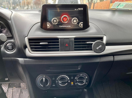 Imagen 10 de 12 de Mazda 3 2.0 Manual Skyactiv-g V