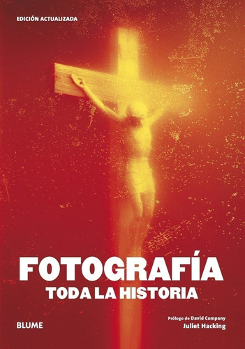Libro Fotografia(edicion 2023): Toda La Historia