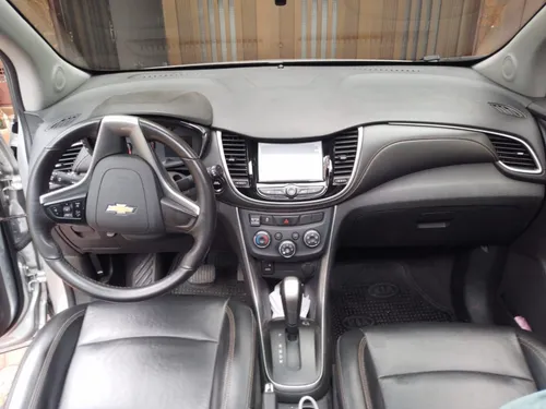 Chevrolet Tracker 1.8 Ltz