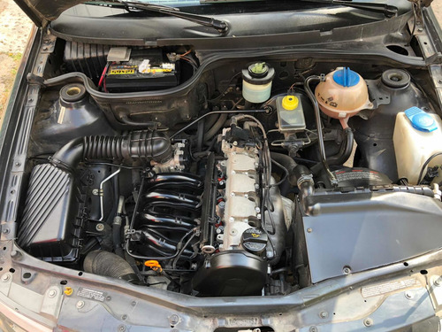 Imagen 5 de 7 de Volkswagen Gol 2011 1.4 Power Ps+ac 83cv