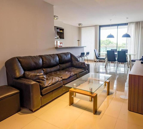 Departamento Premium Dos Dormitorios - Fundar -