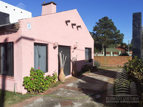 Casa - San Bernardo Del Tuyu