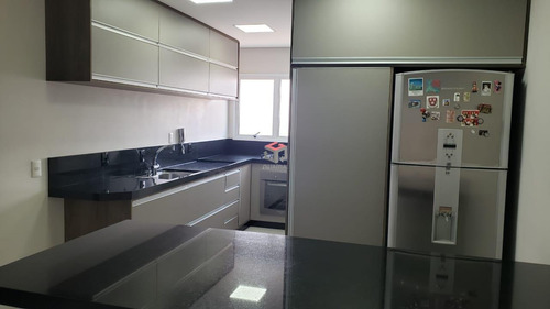 Imagem 13 de 28 de Apartamento - América - Santo André/sp - 75917