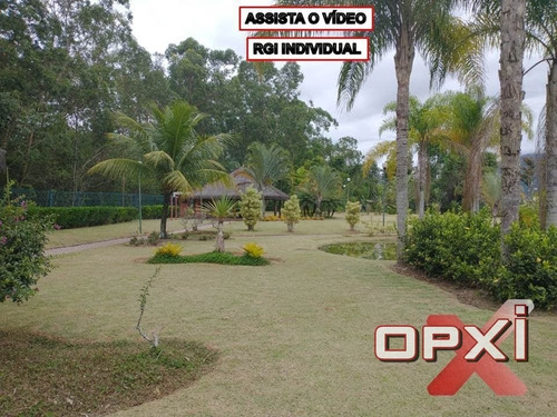 Imagem 4 de 15 de Terreno Condomínio Em Santa Cruz - Rio De Janeiro, Rj - 2117