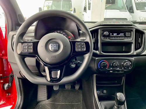 Imagem 13 de 17 de Fiat Strada Freedom