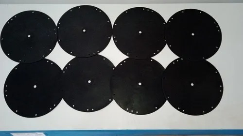 Ki Com 5 Diafragma Para Regulador De Pressão
