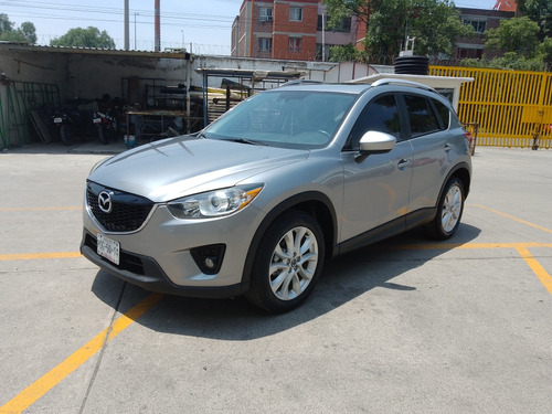 Mazda CX-5 2.0 I Grand Touring Mt