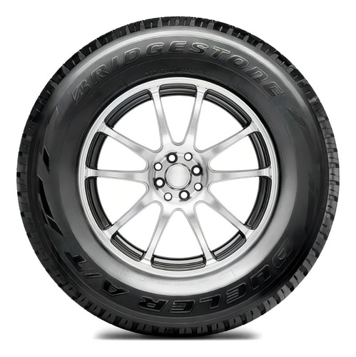 Pneu Bridgestone Dueler A/T 693 LT 255/70R16 111 T